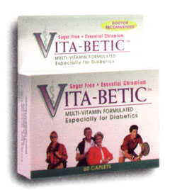 Vita-Betic