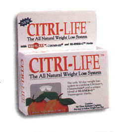 Citra-Life