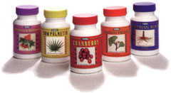 Herbal Supplements